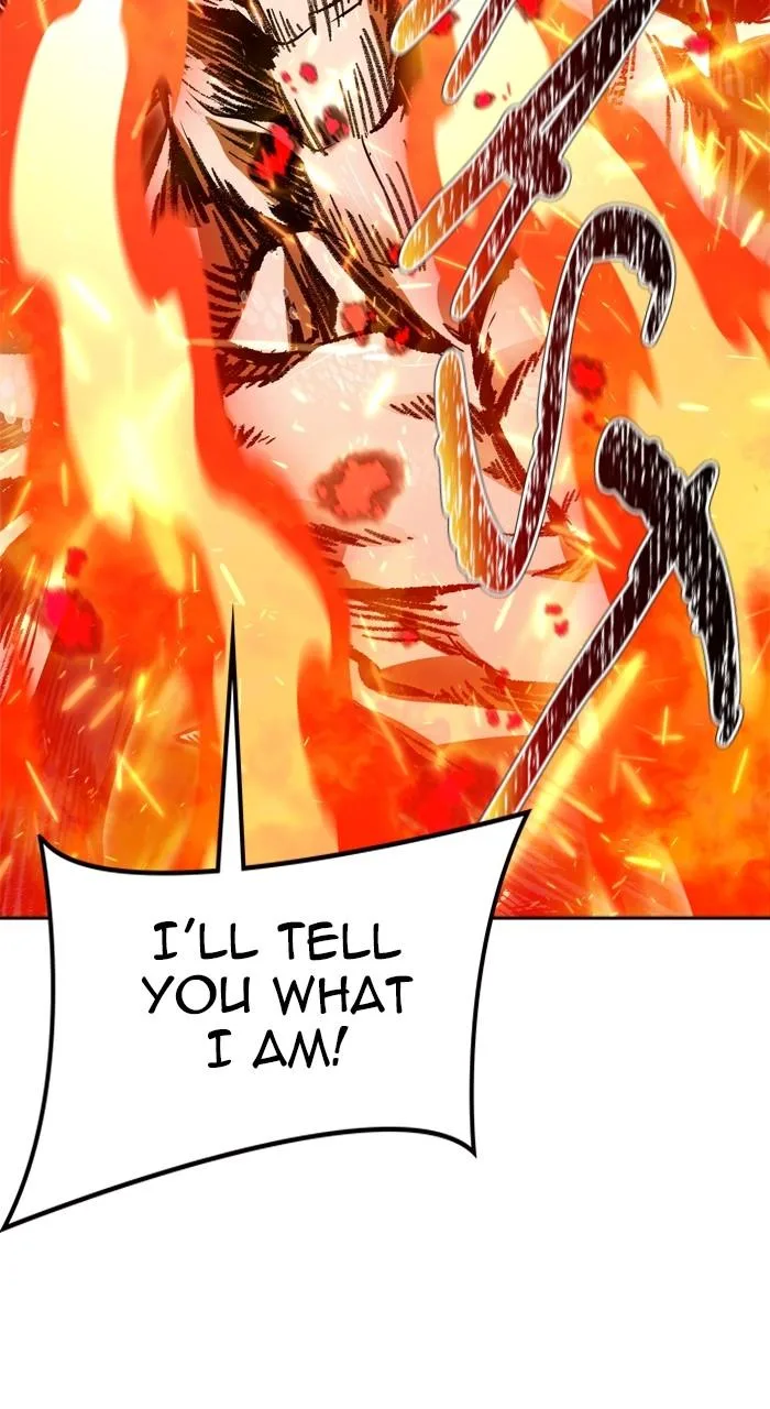 Tower of God - Chapter 615 - Page 34