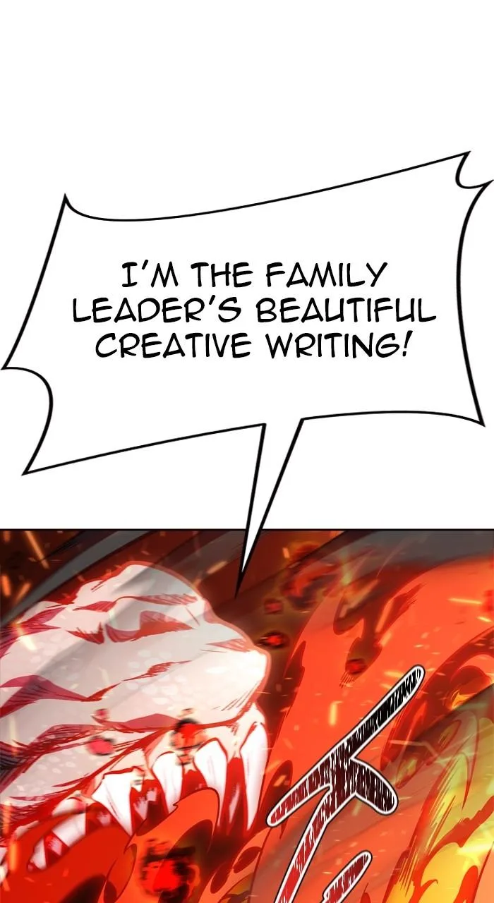 Tower of God - Chapter 615 - Page 35