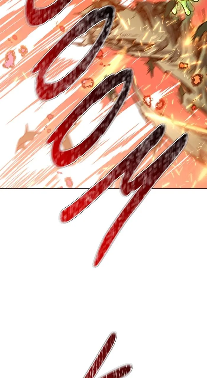 Tower of God - Chapter 615 - Page 38