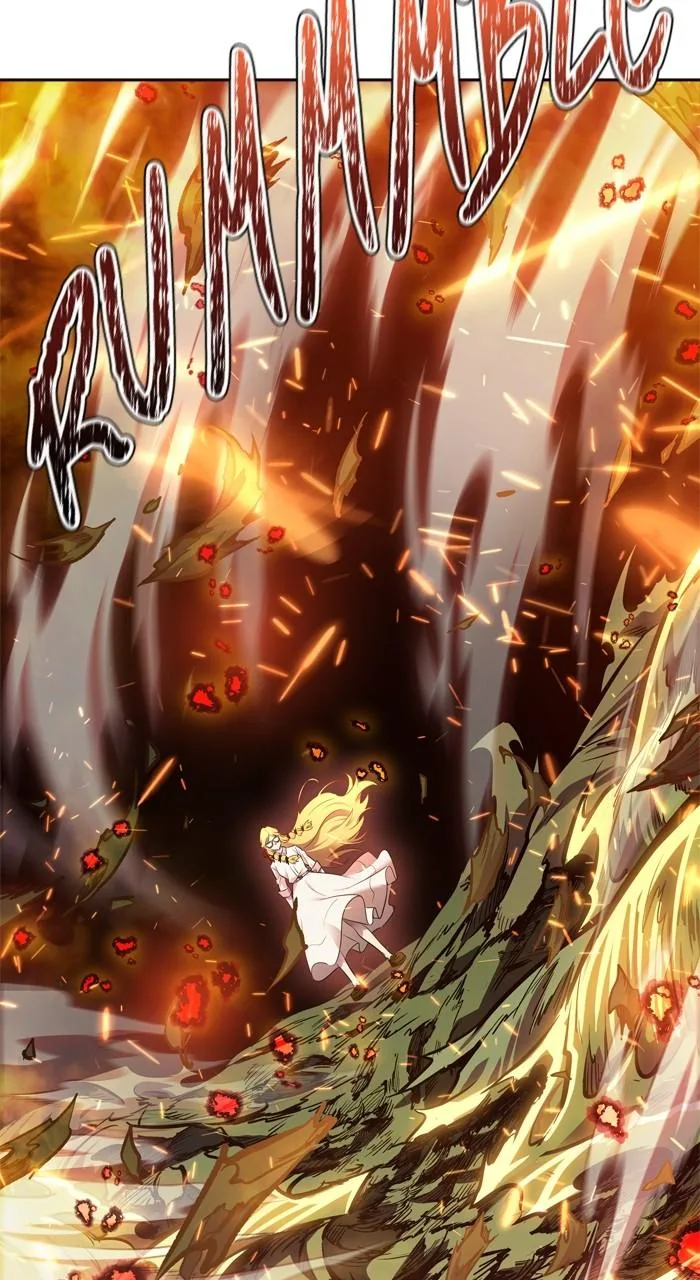 Tower of God - Chapter 615 - Page 46