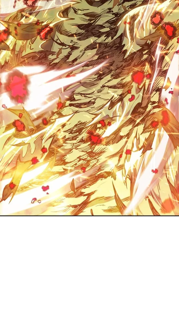 Tower of God - Chapter 615 - Page 47