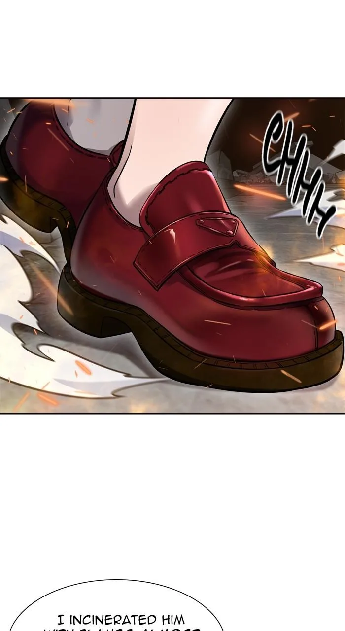 Tower of God - Chapter 615 - Page 48