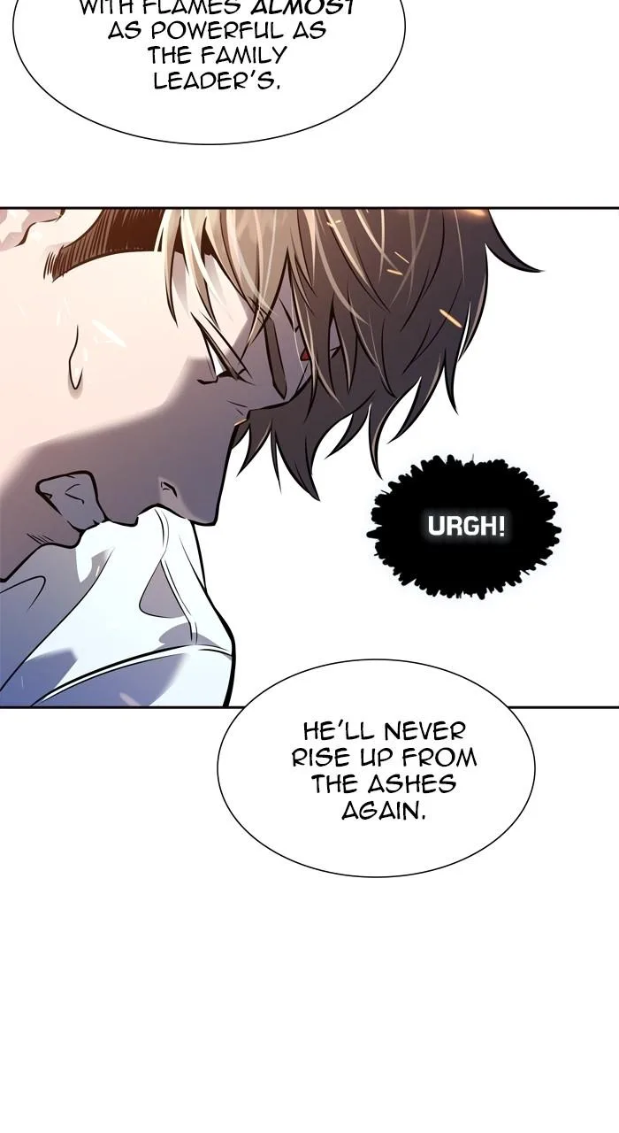 Tower of God - Chapter 615 - Page 49
