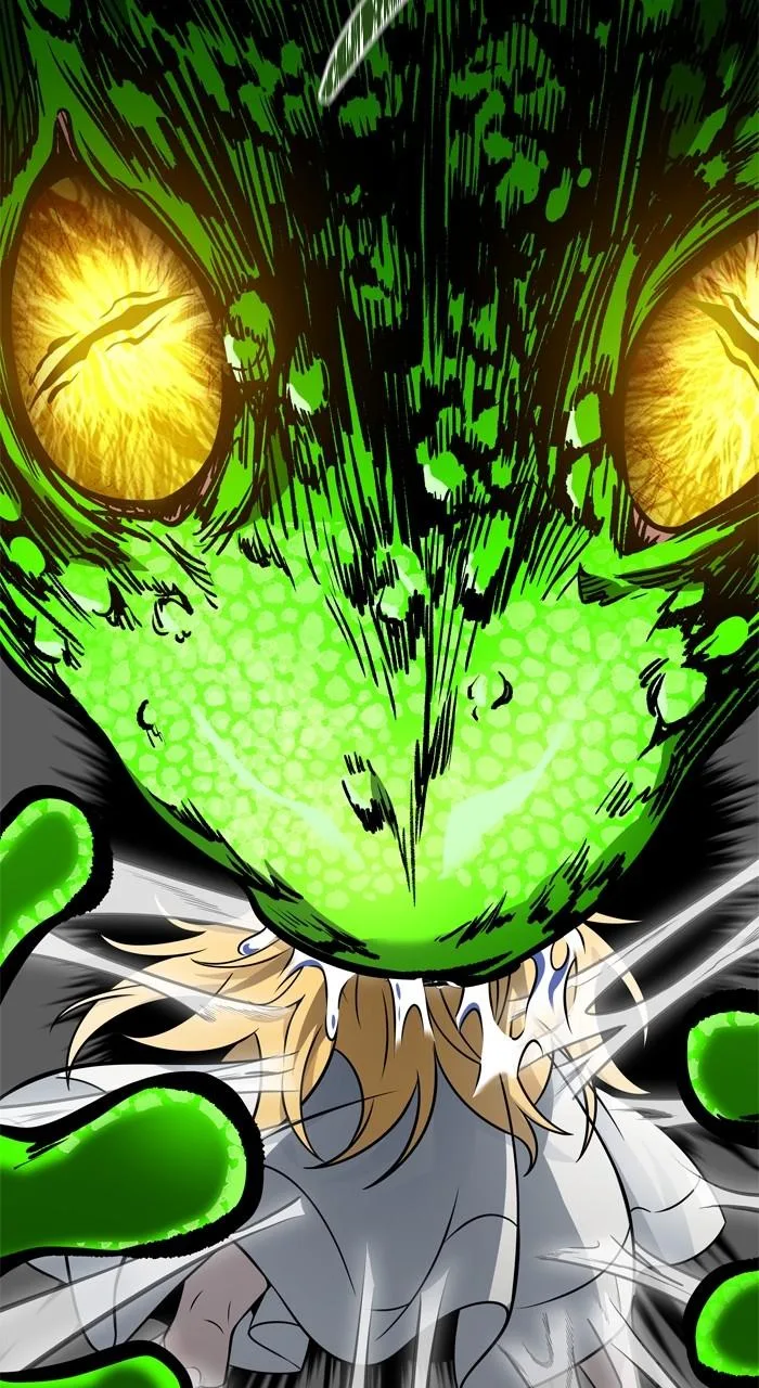 Tower of God - Chapter 615 - Page 5