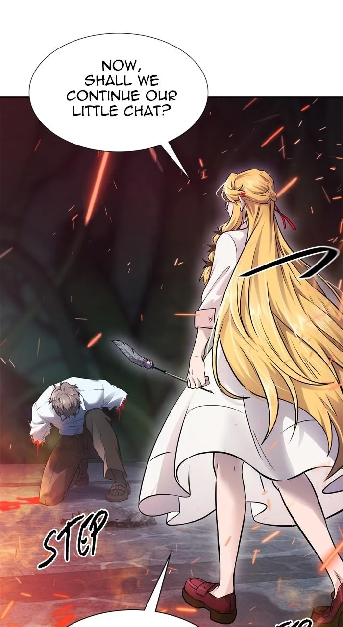Tower of God - Chapter 615 - Page 50