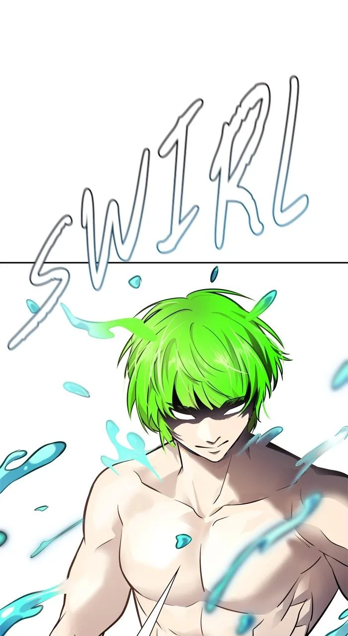 Tower of God - Chapter 615 - Page 54