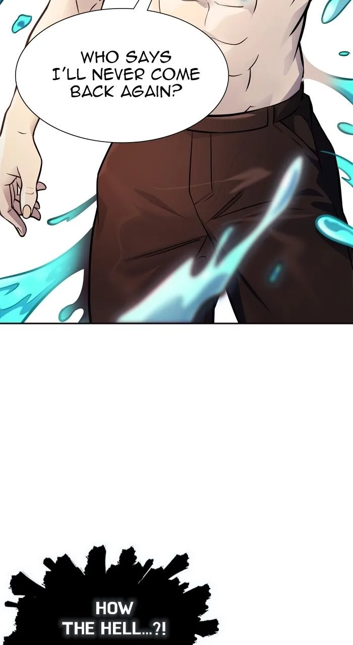 Tower of God - Chapter 615 - Page 55