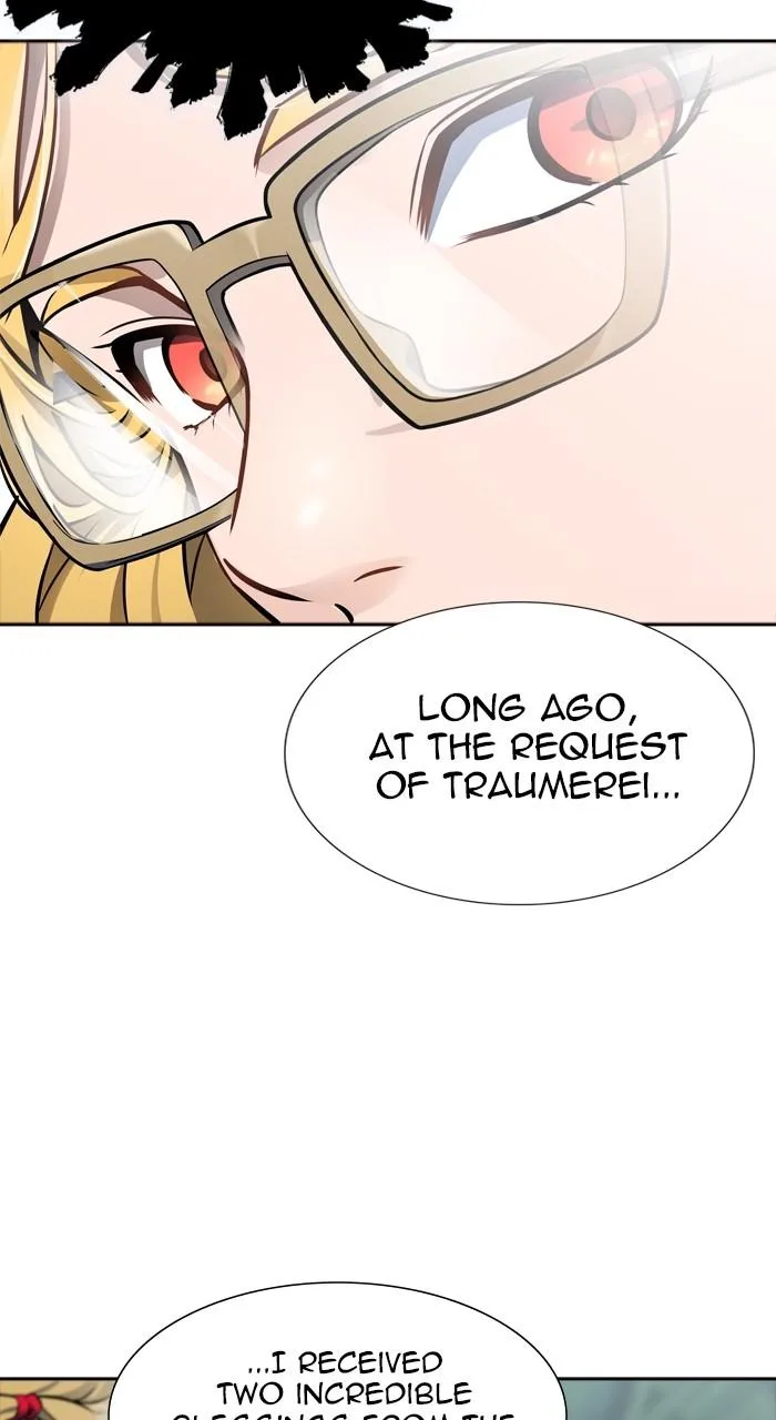 Tower of God - Chapter 615 - Page 56