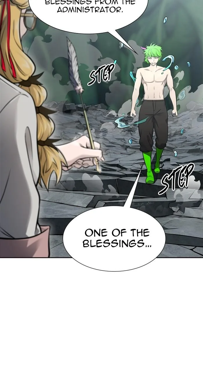 Tower of God - Chapter 615 - Page 57