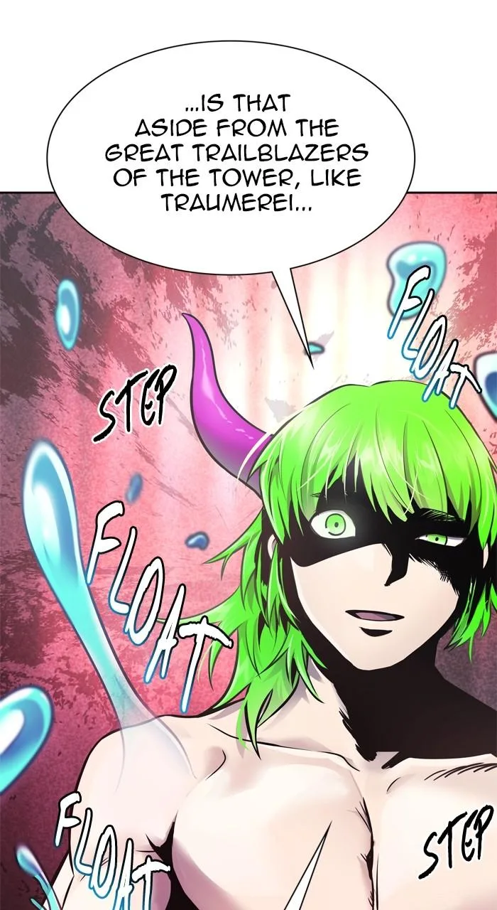 Tower of God - Chapter 615 - Page 58
