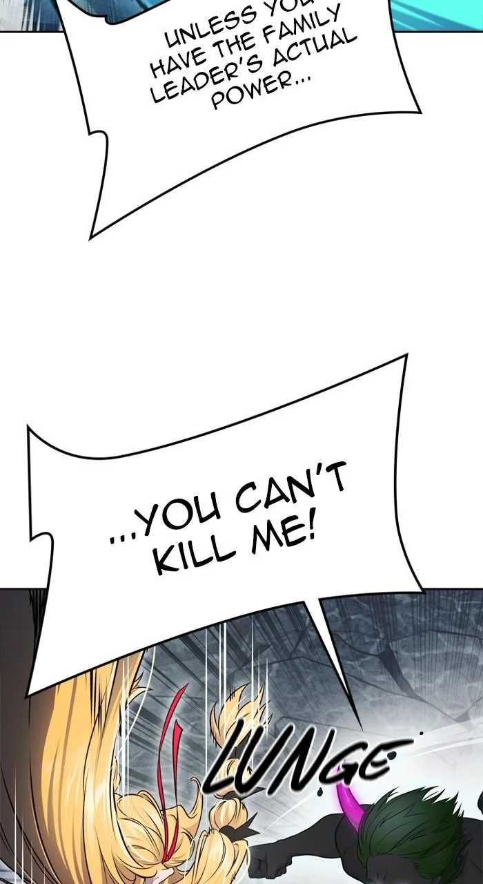 Tower of God - Chapter 615 - Page 61