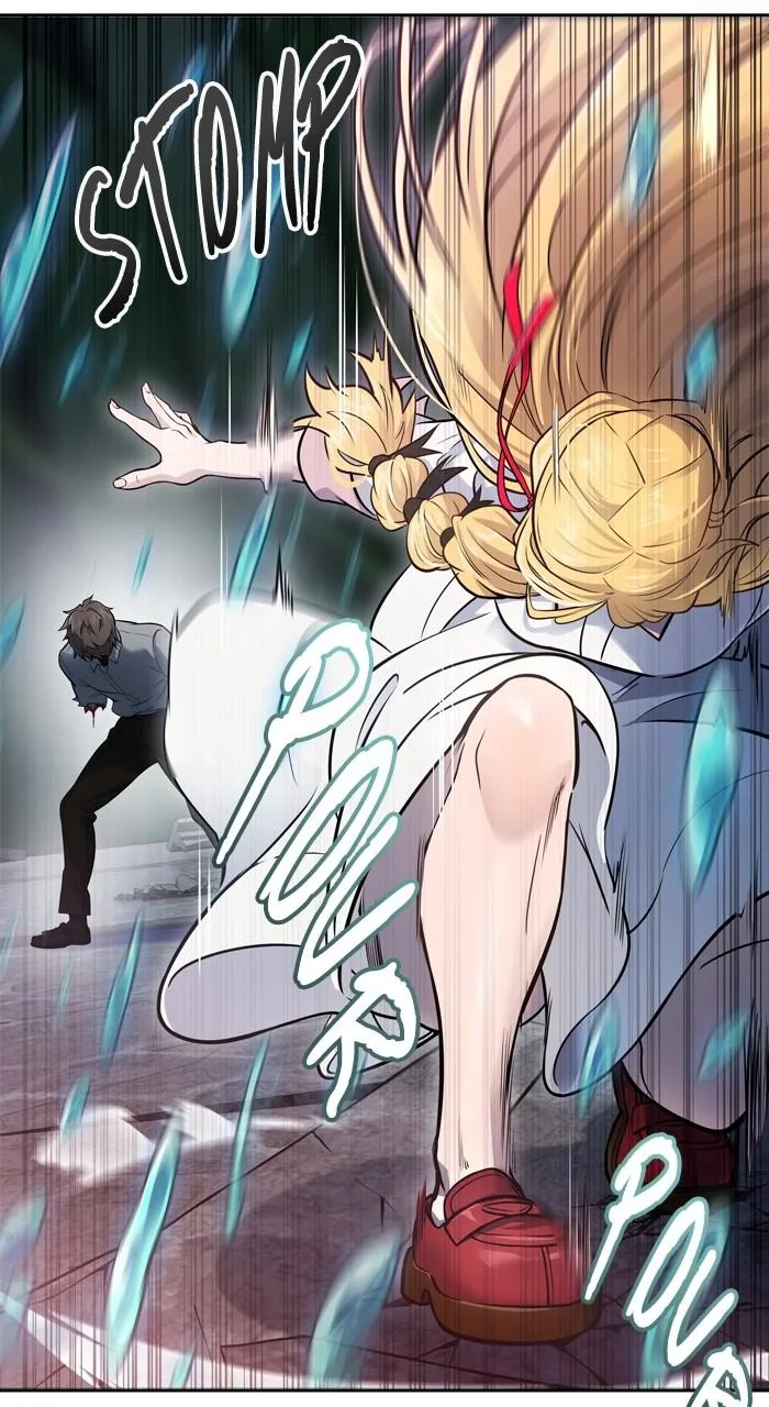Tower of God - Chapter 615 - Page 67