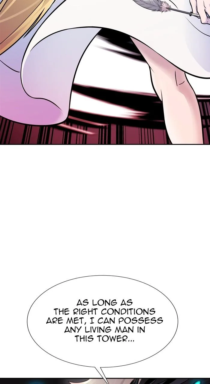 Tower of God - Chapter 615 - Page 76