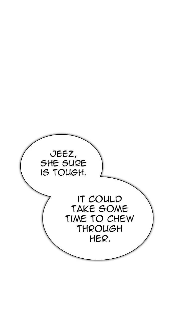 Tower of God - Chapter 615 - Page 8