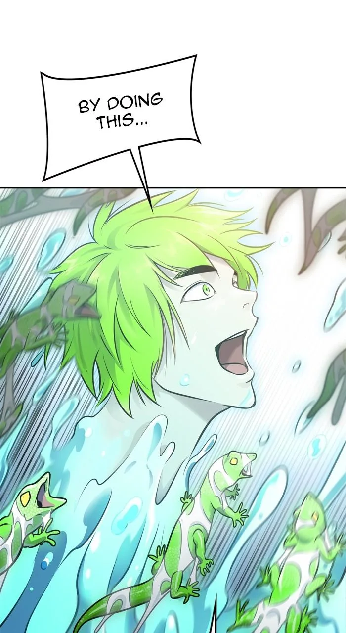 Tower of God - Chapter 615 - Page 80