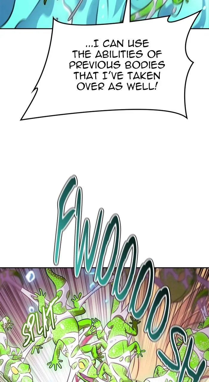 Tower of God - Chapter 615 - Page 81