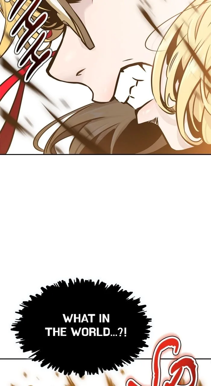 Tower of God - Chapter 615 - Page 96