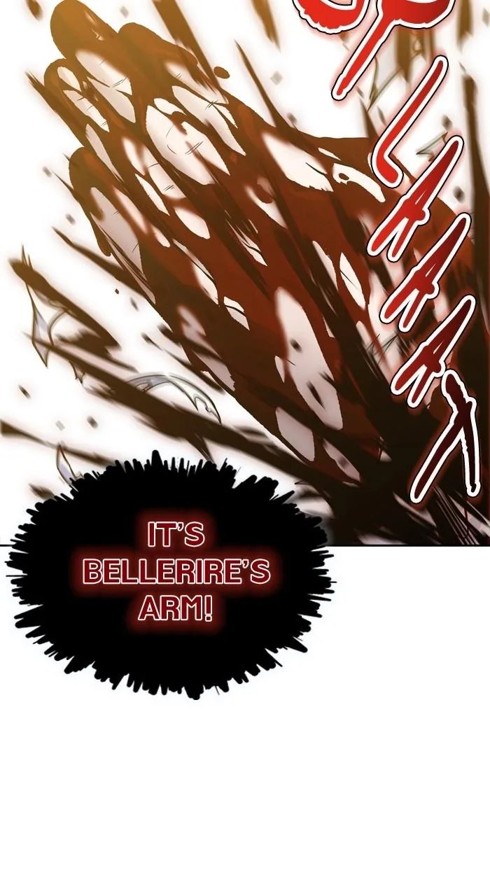 Tower of God - Chapter 615 - Page 97