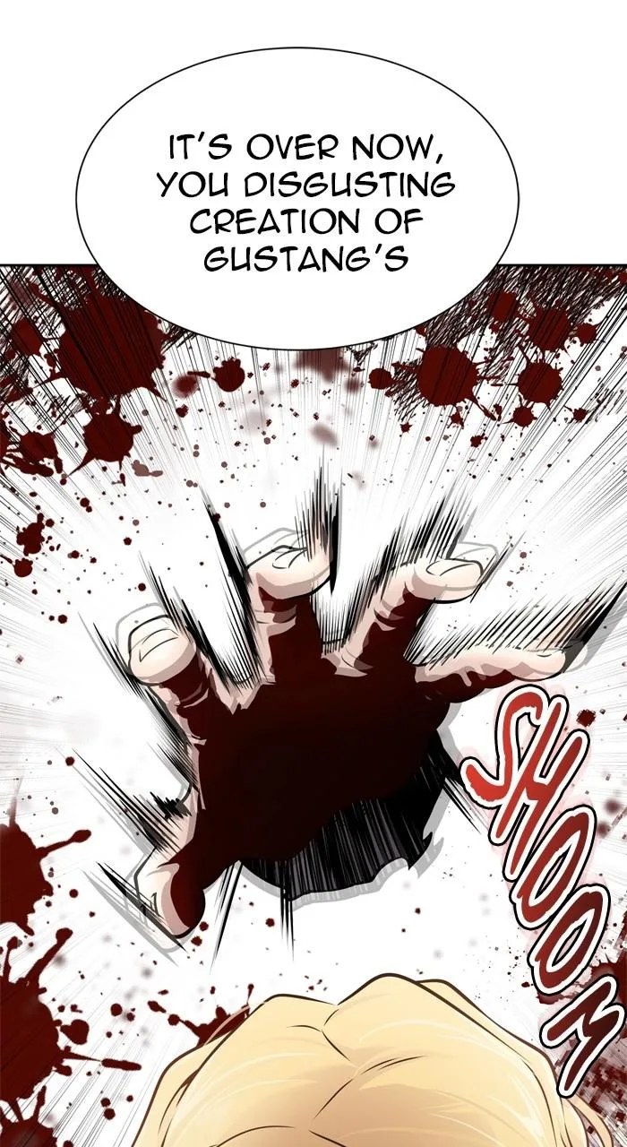 Tower of God - Chapter 615 - Page 98