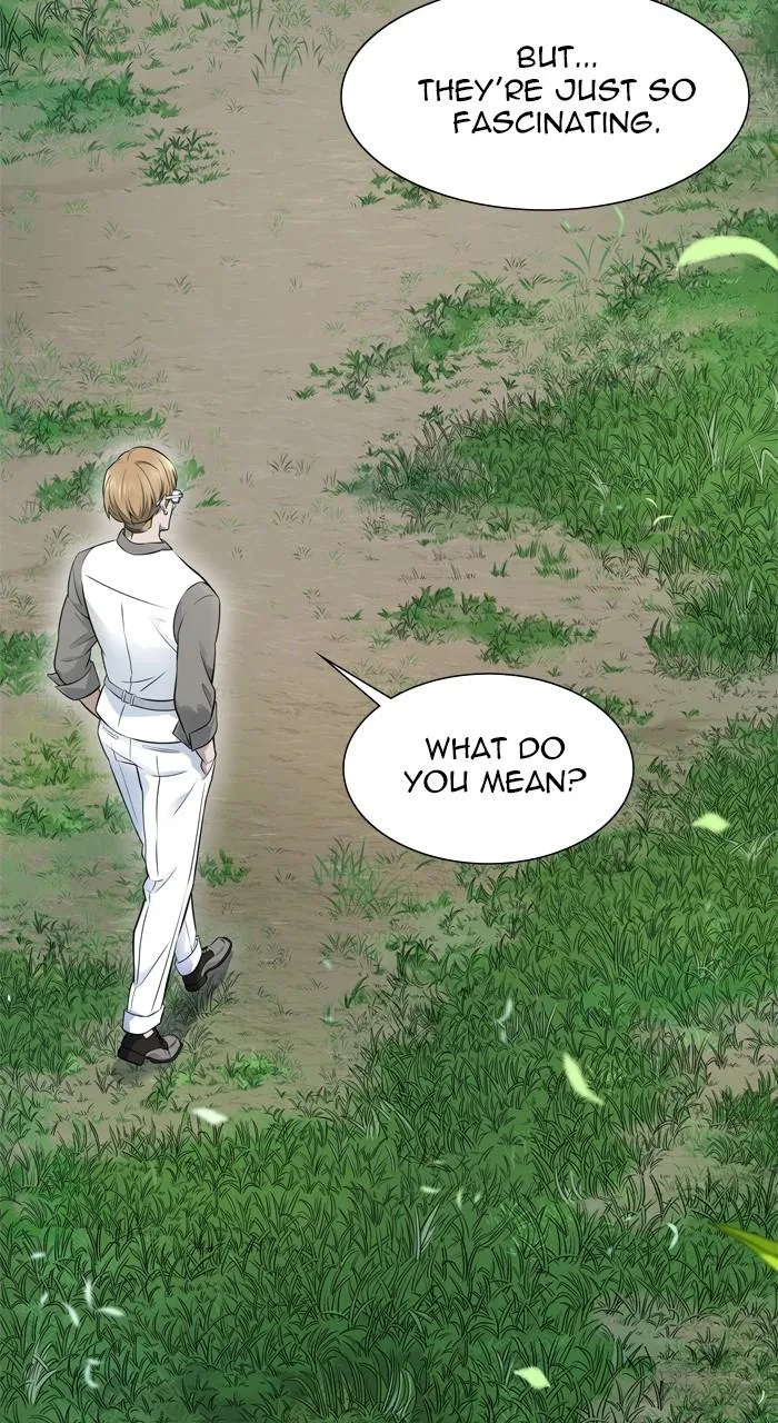 Tower of God - Chapter 616 - Page 10