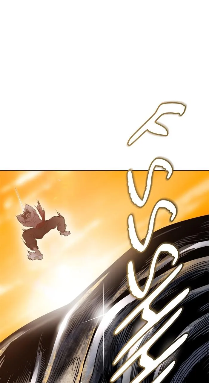 Tower of God - Chapter 616 - Page 100