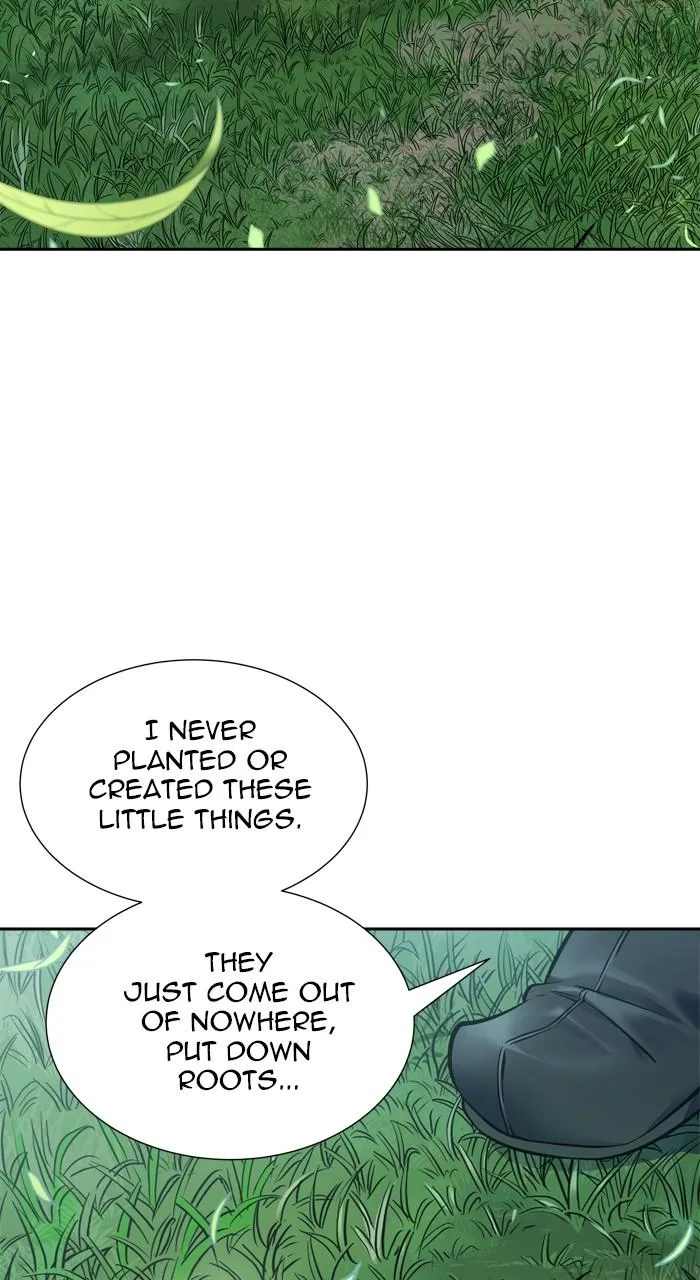 Tower of God - Chapter 616 - Page 11