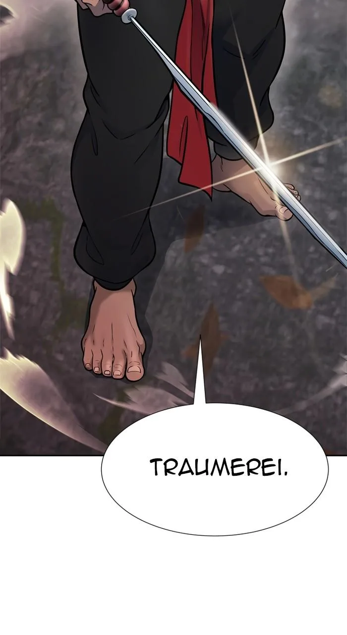 Tower of God - Chapter 616 - Page 111
