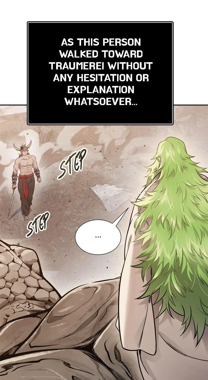 Tower of God - Chapter 616 - Page 112
