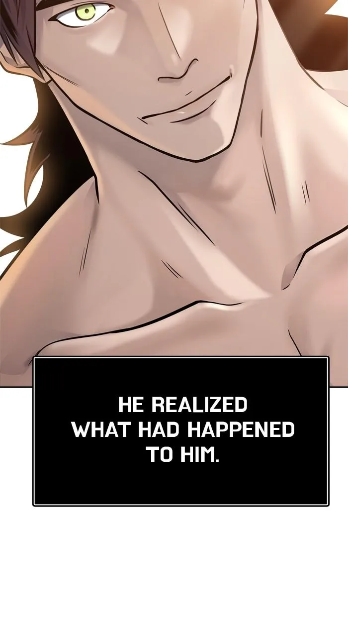 Tower of God - Chapter 616 - Page 115