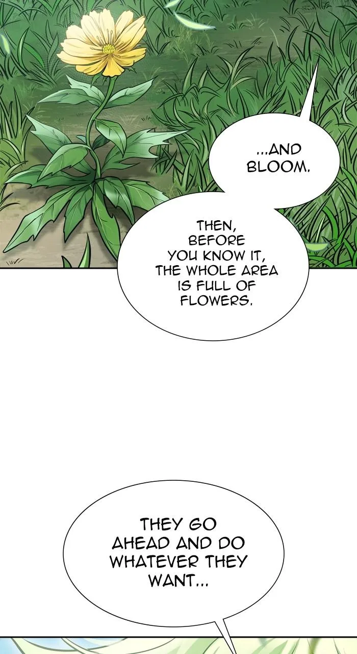 Tower of God - Chapter 616 - Page 12