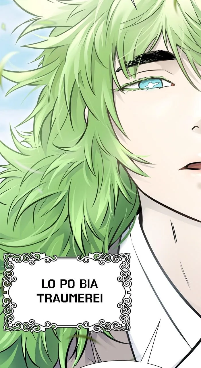 Tower of God - Chapter 616 - Page 13