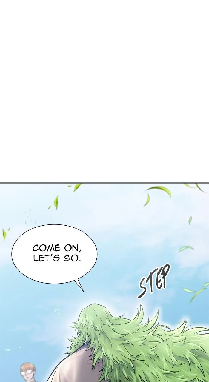 Tower of God - Chapter 616 - Page 16