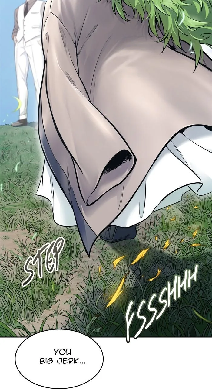 Tower of God - Chapter 616 - Page 17