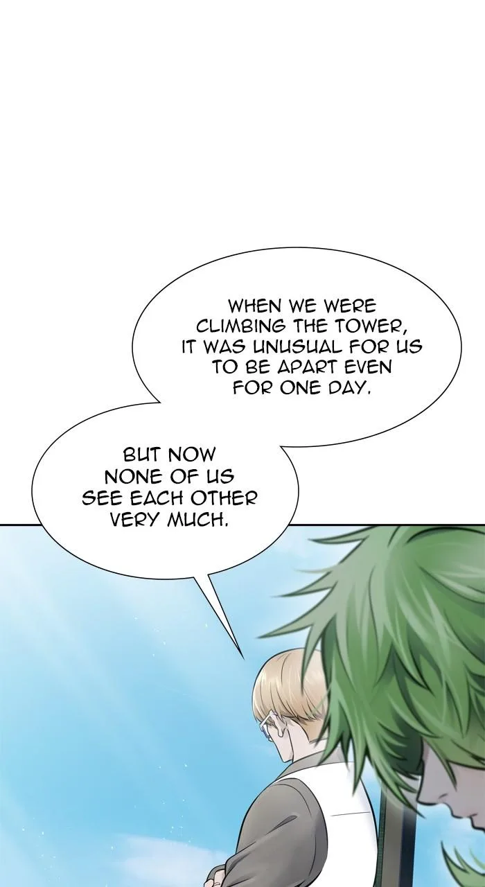 Tower of God - Chapter 616 - Page 20