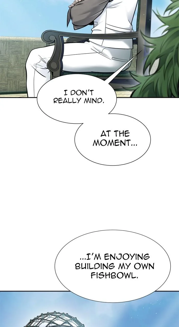 Tower of God - Chapter 616 - Page 21