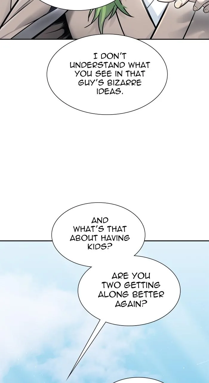 Tower of God - Chapter 616 - Page 26