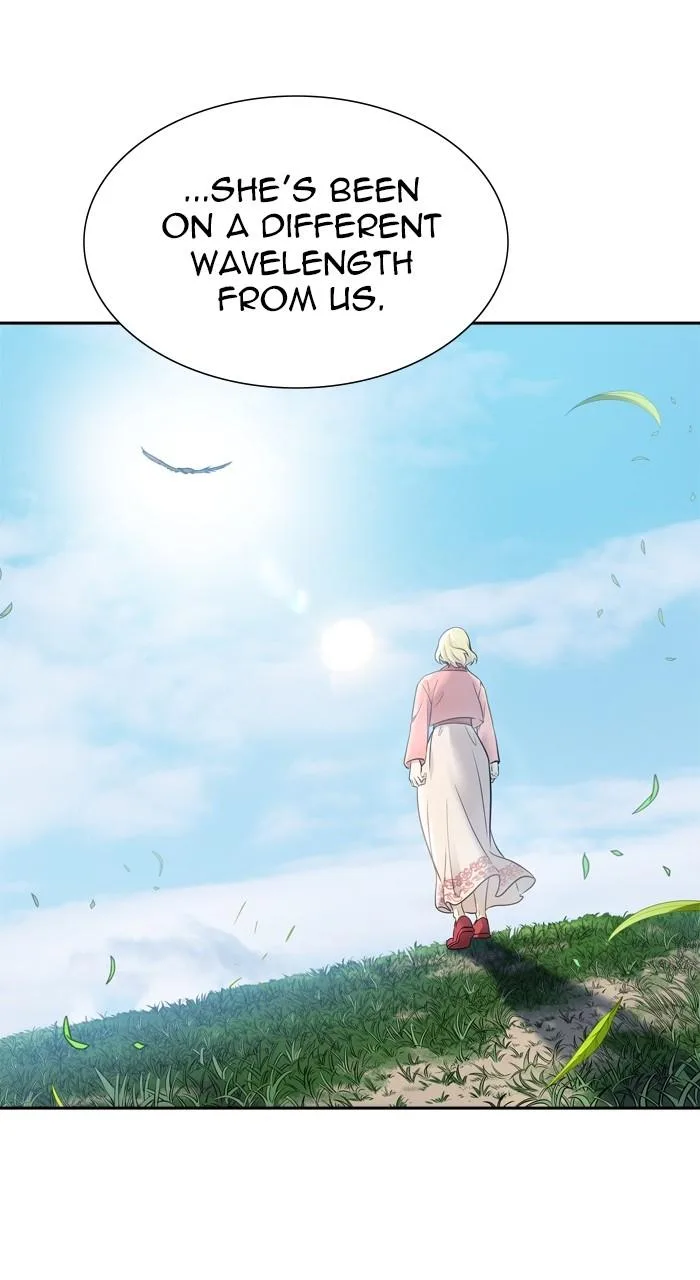 Tower of God - Chapter 616 - Page 28