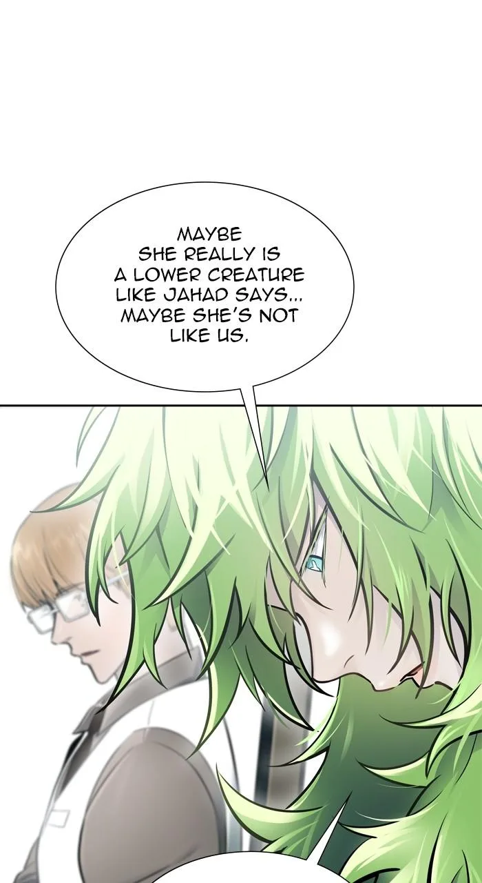 Tower of God - Chapter 616 - Page 29