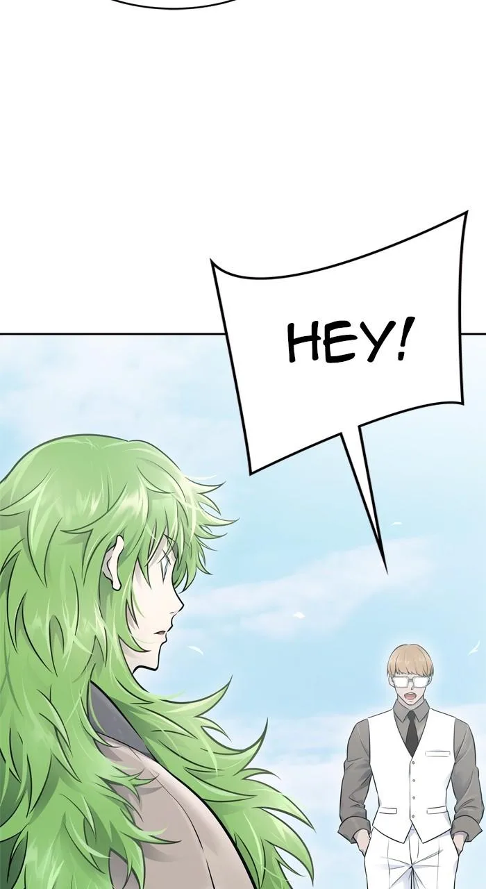 Tower of God - Chapter 616 - Page 3