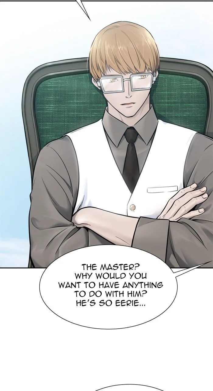 Tower of God - Chapter 616 - Page 32