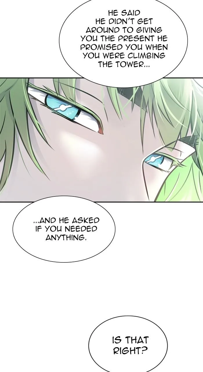 Tower of God - Chapter 616 - Page 33