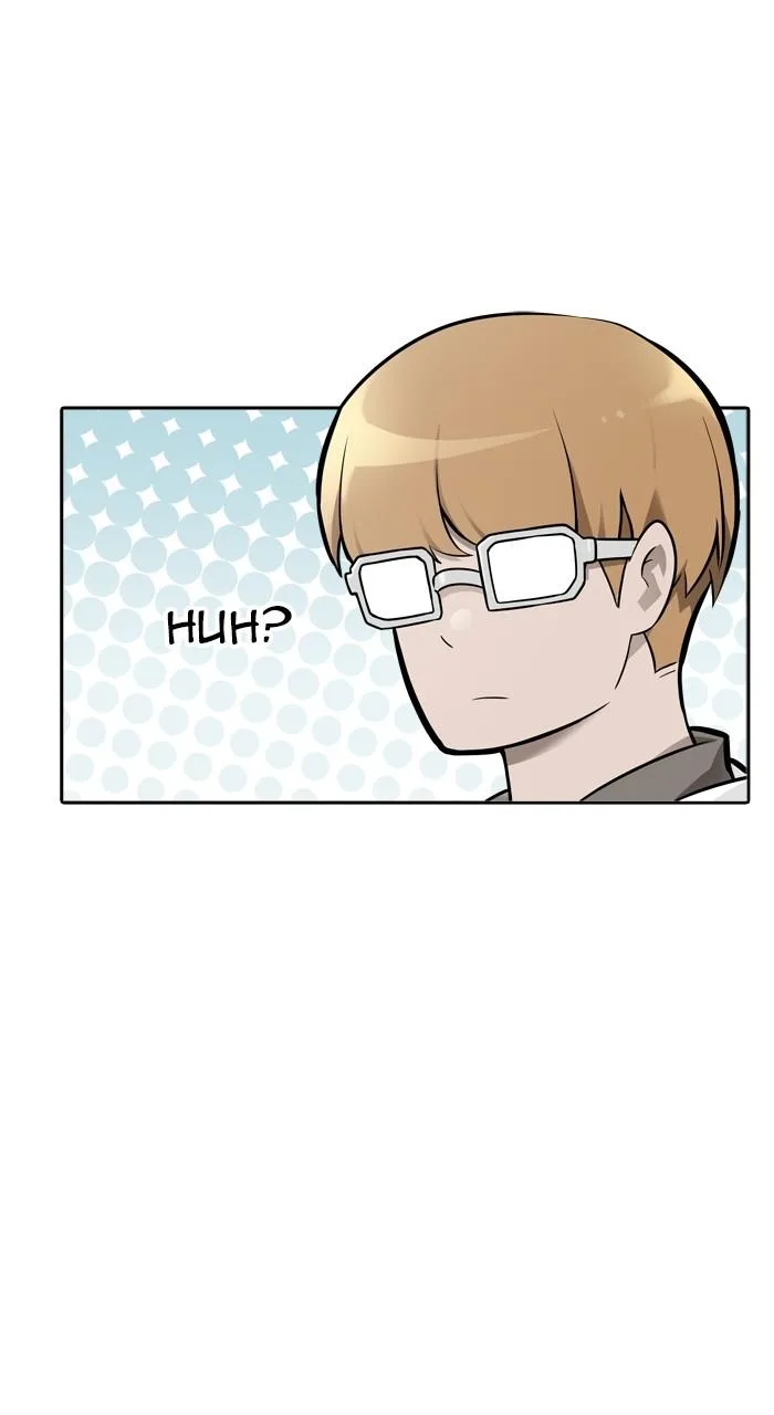 Tower of God - Chapter 616 - Page 37