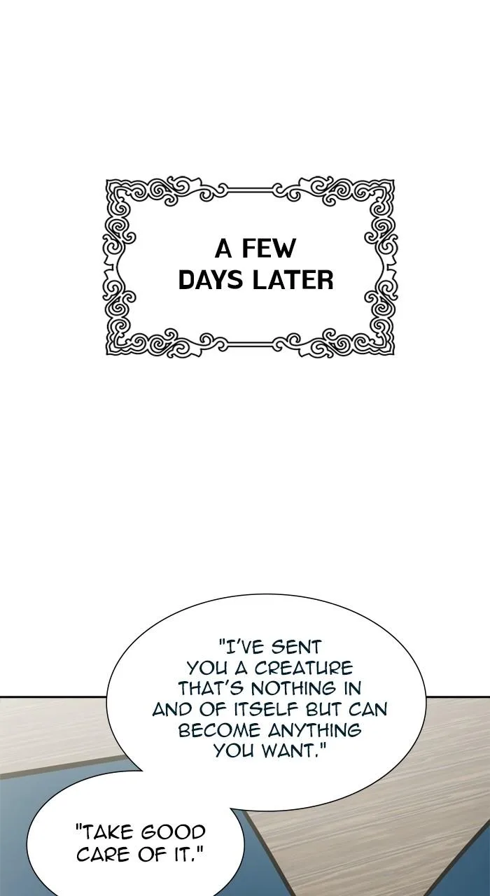 Tower of God - Chapter 616 - Page 38