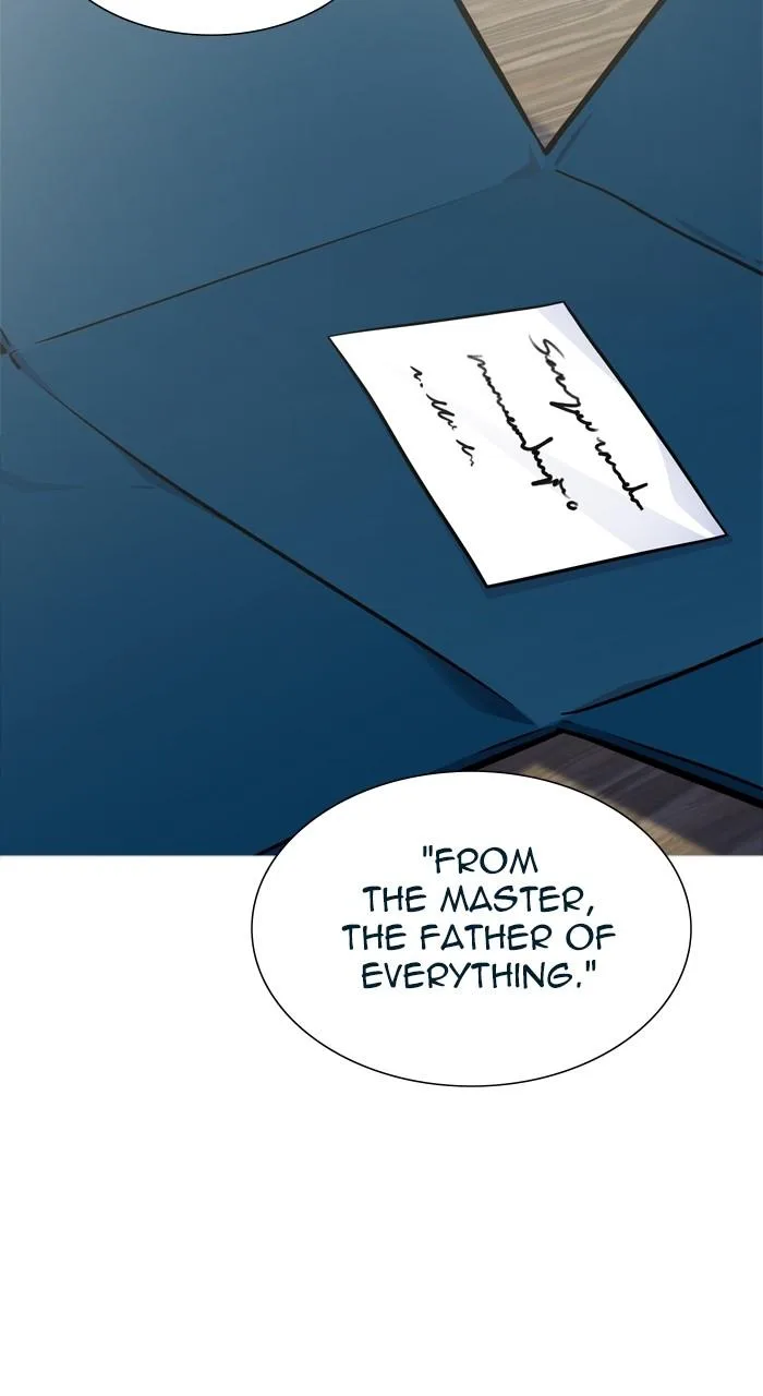Tower of God - Chapter 616 - Page 39