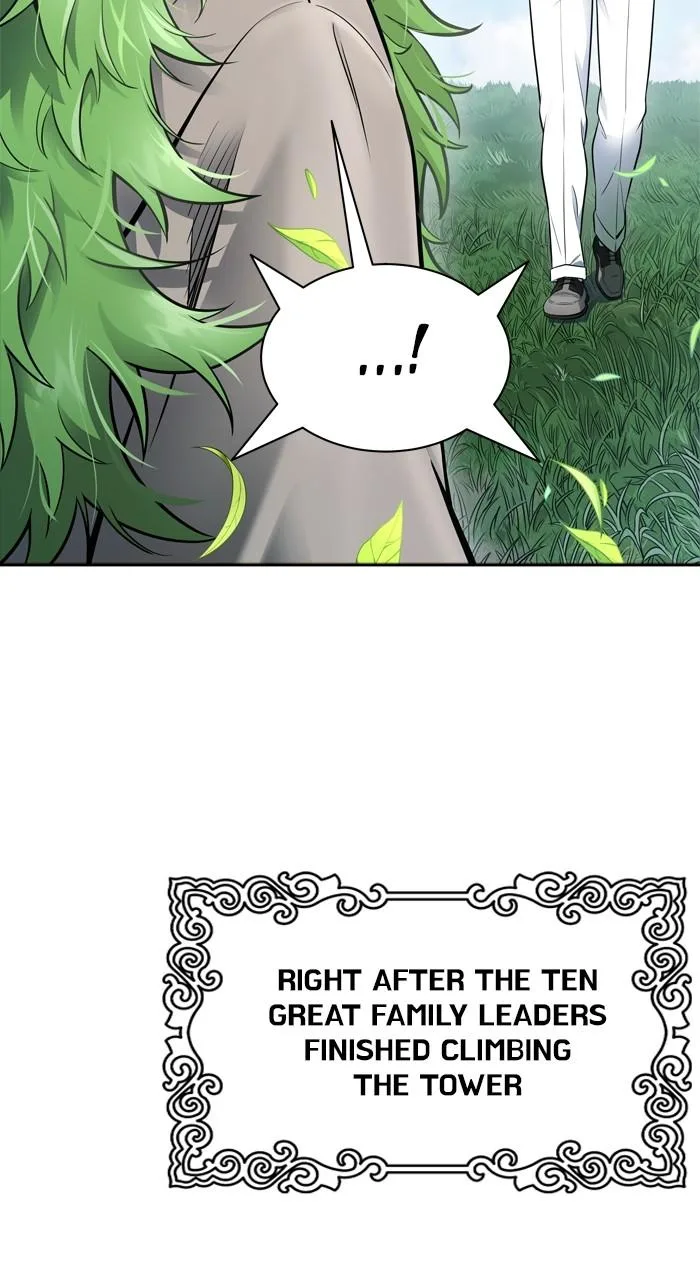 Tower of God - Chapter 616 - Page 4