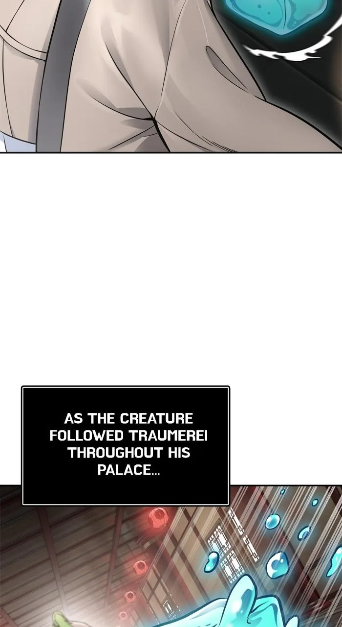 Tower of God - Chapter 616 - Page 46