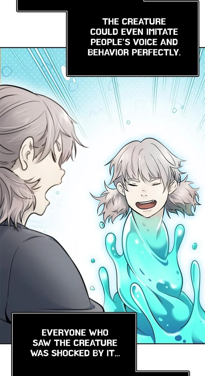 Tower of God - Chapter 616 - Page 48