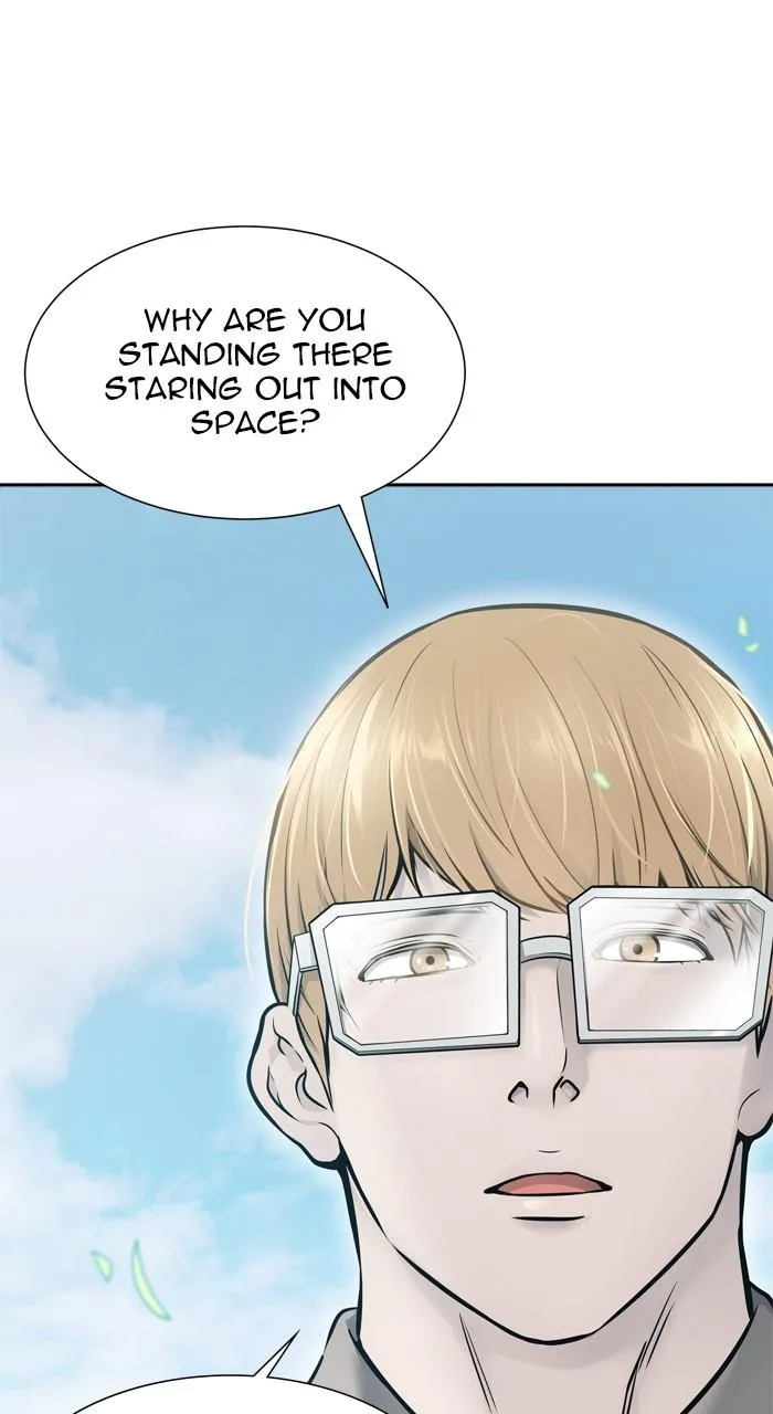 Tower of God - Chapter 616 - Page 5