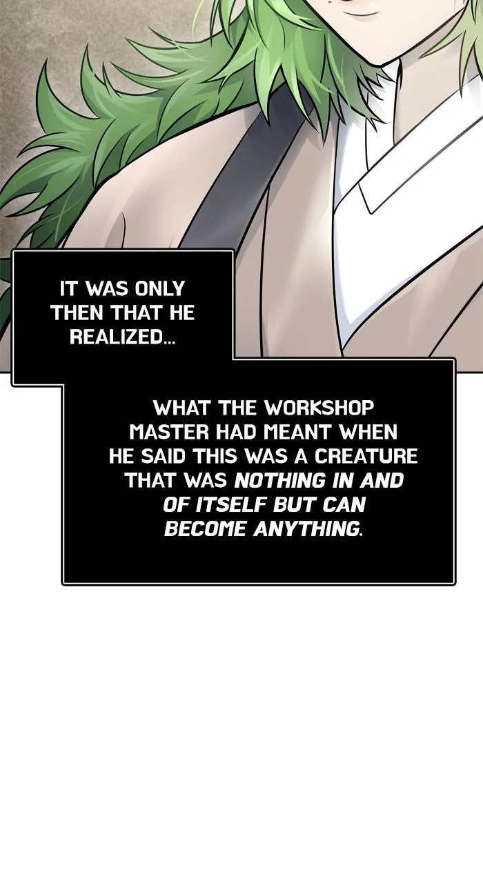 Tower of God - Chapter 616 - Page 50