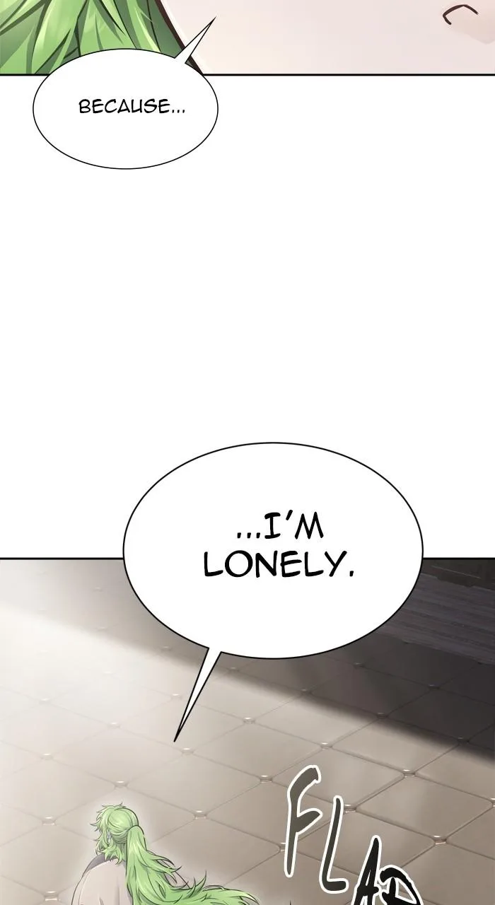 Tower of God - Chapter 616 - Page 55